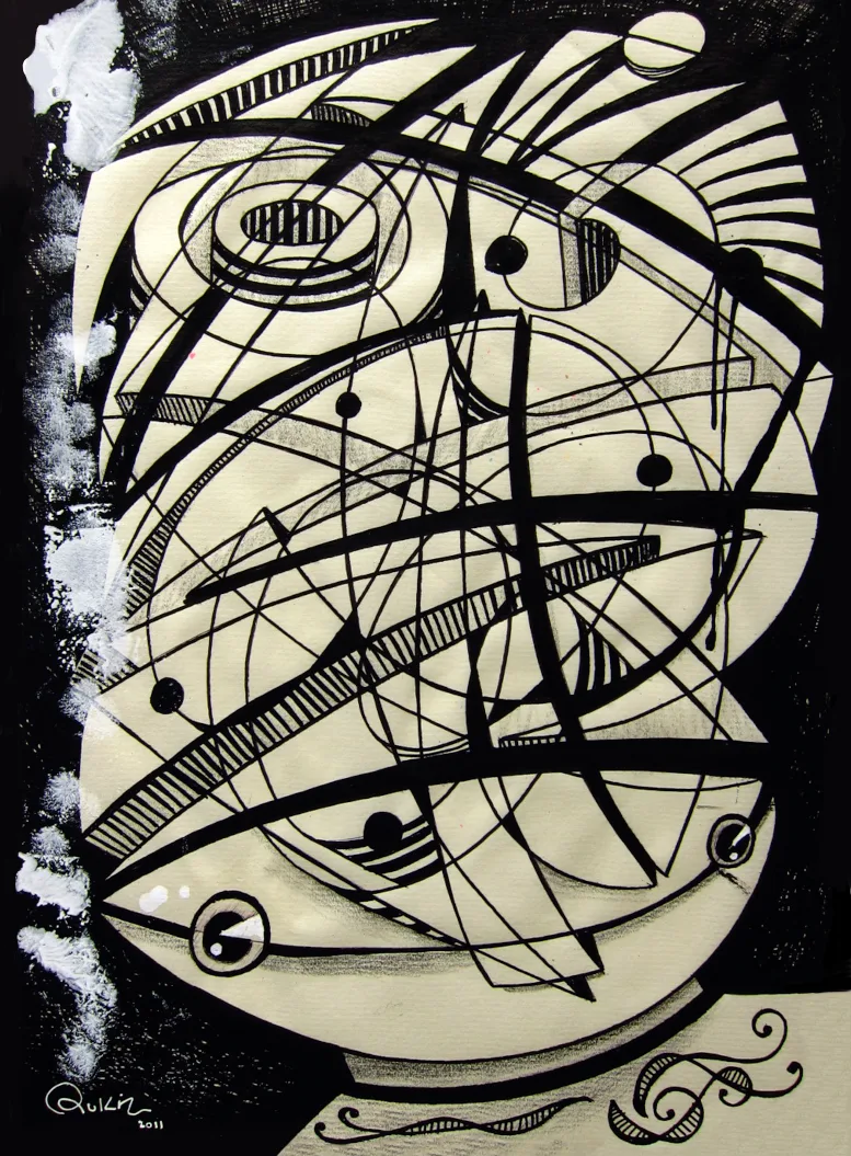 Builder, 2011